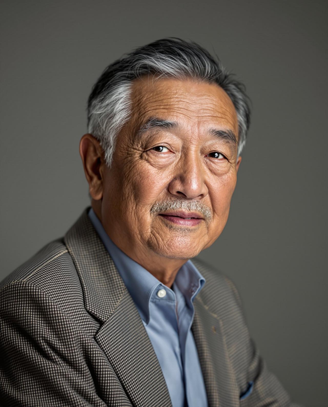 张明