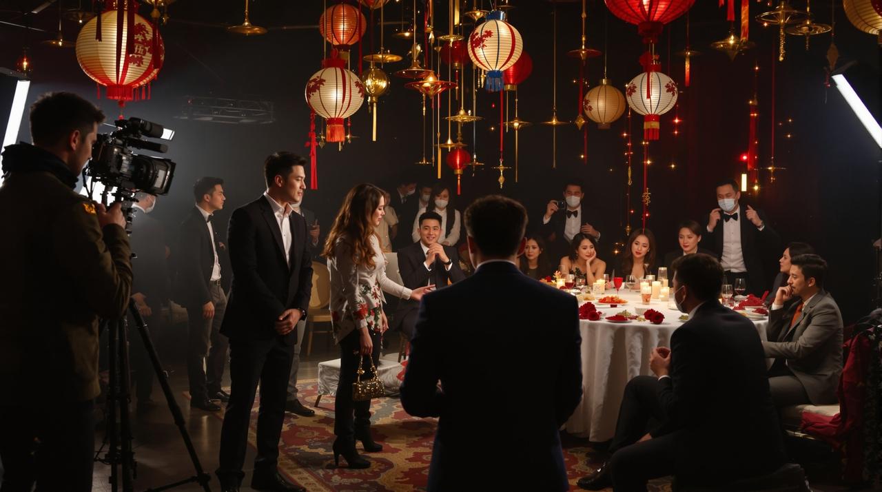 免费高清视频年度大制作《山河无恙》正式杀青，预计暑期档上映